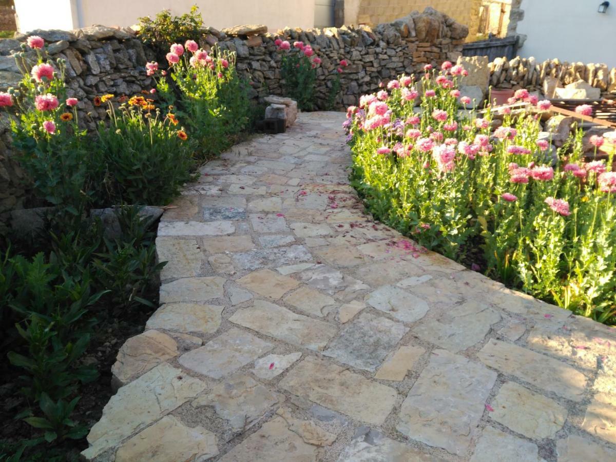 Casa Rural Caseta De L' Hort บีญาฟรังกา เดล ซิด ภายนอก รูปภาพ