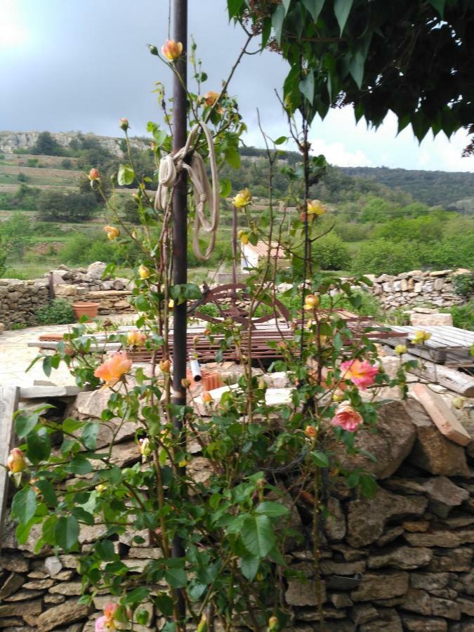 Casa Rural Caseta De L' Hort บีญาฟรังกา เดล ซิด ภายนอก รูปภาพ